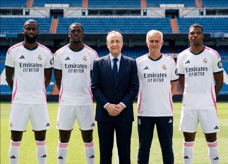 ريال مدريد يكتفي بصفقاته الحالية رغم ضياع رودري ومخاوف الجماهير