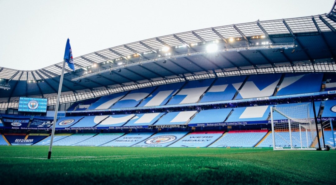 الدوري الإنجليزي يكشف آخر تطورات قضية مانشستر سيتي المالية