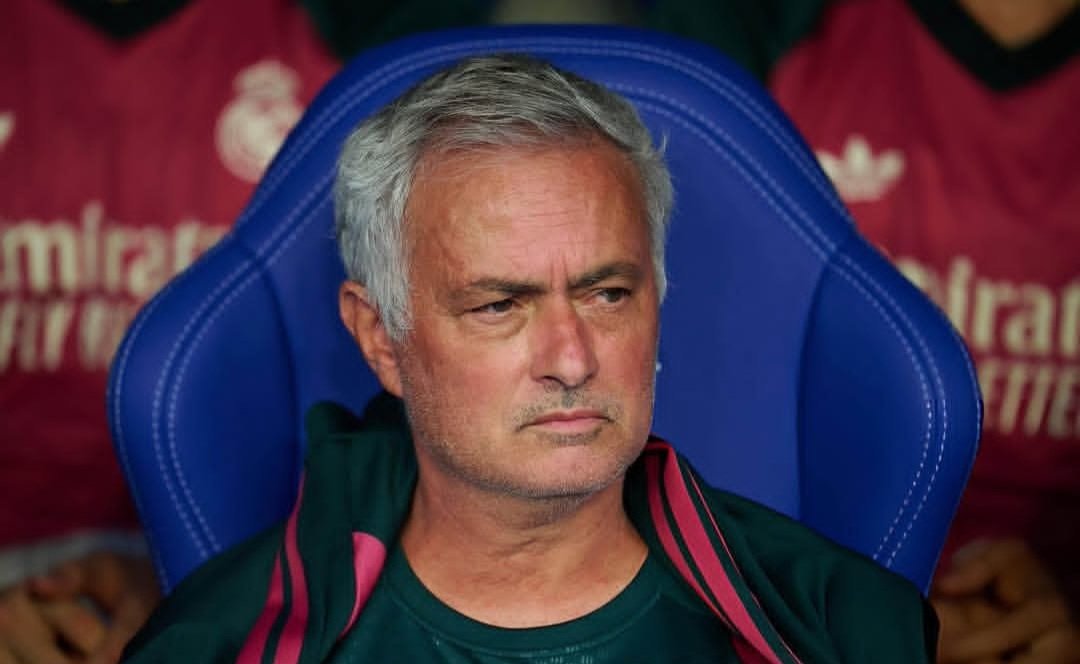 مورينيو يفتح بابًا جديدًا في ريال مدريد.. موهبة بورتو تحت أنظار الملكي