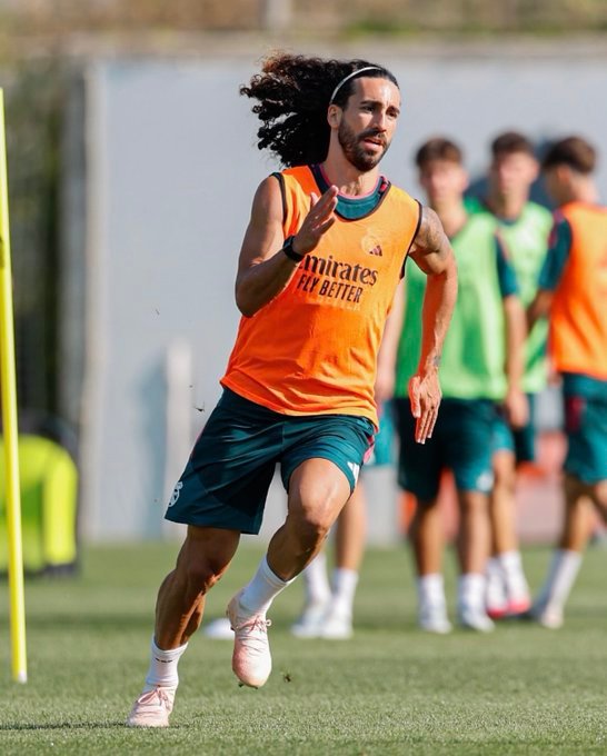 كوكوريلا يكشف كلمة السر في ريال مدريد مورينيو.. «نتدرب مثل كريستيانو رونالدو»