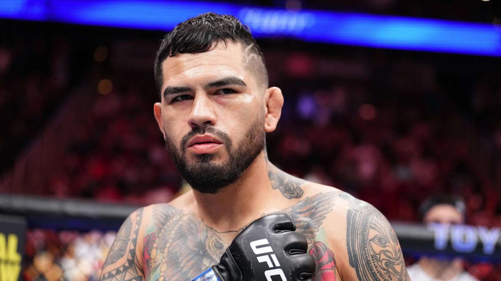 أنتوني هيرنانديز يقلب الصفحة بعد خسارته أمام ستريكلاند ويستعد لمعركة جديدة في UFC