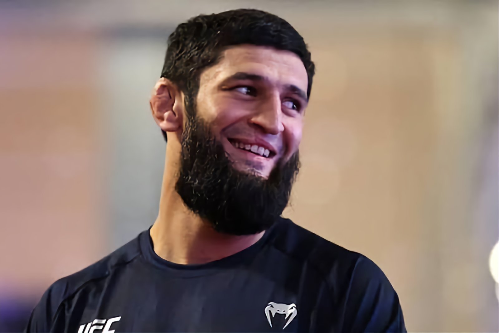 شيماييف يدعو إلى الوحدة بعد أزمة نامو فاضل: «الشيشان والأكراد مسلمون»