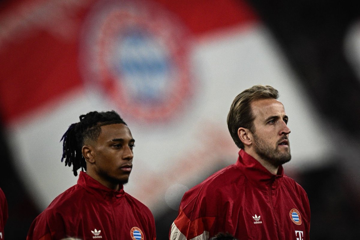 هاري كين يتفوق على أوليسي ويتوج بجائزة أفضل لاعب في ألمانيا