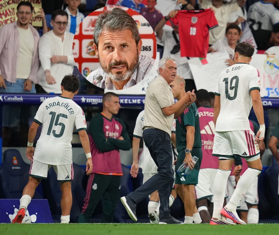 «الجرح القديم» يعود في ريال مدريد.. وألكورتا يكشف الحل أمام مورينيو