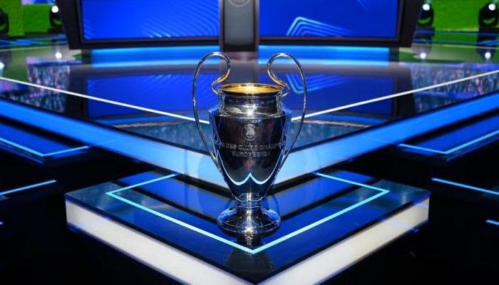 قرعة دوري أبطال أوروبا 2026-2027.. مواجهات نارية تنتظر برشلونة وريال مدريد وباريس سان جيرمان