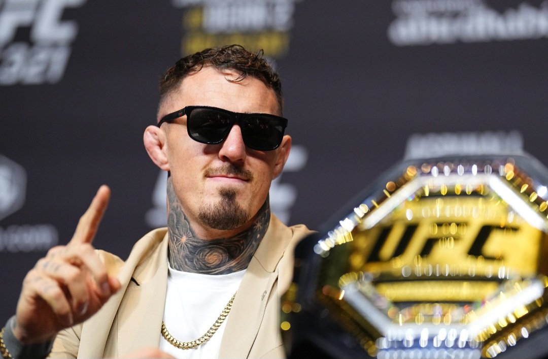 توم أسبينال يحسم الجدل بشأن مستقبله مع UFC: «لن أرحل»