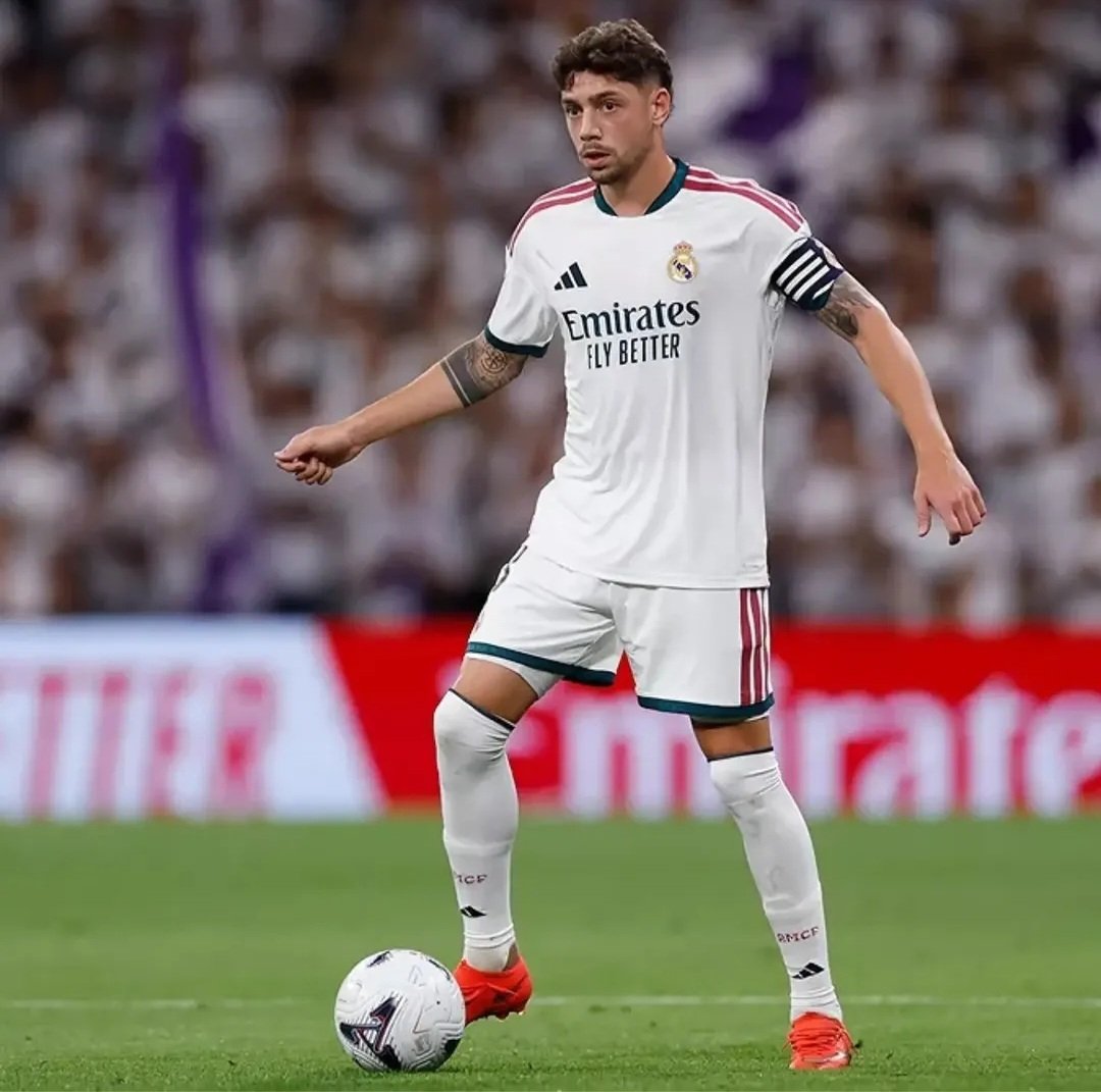فالفيردي.. ذراع مورينيو داخل الملعب وقائد ريال مدريد الجديد