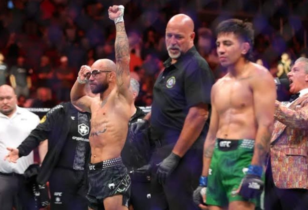 جين سيلفا يكشف معاناته قبل Noche UFC: إصابات وانتكاسات لم تمنعه من إسقاط ديلغادو