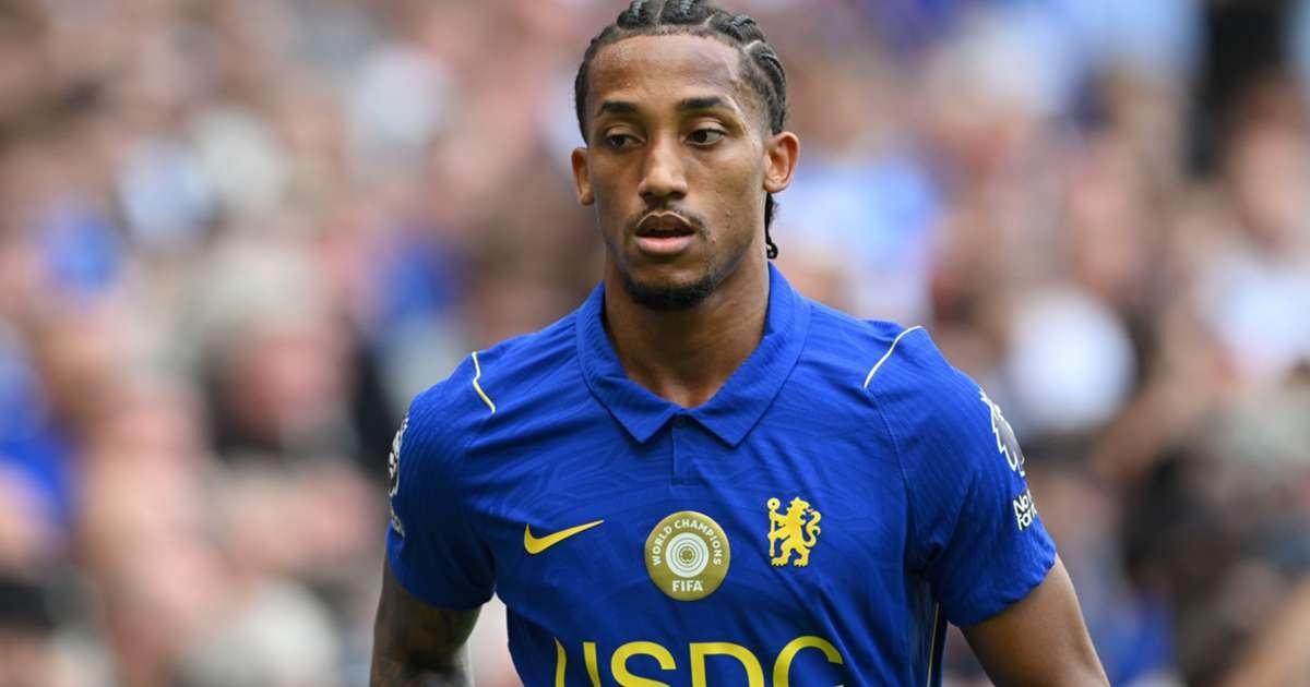ضربة جديدة لتشيلسي.. إصابة جواو بيدرو تبعده عن منتخب البرازيل