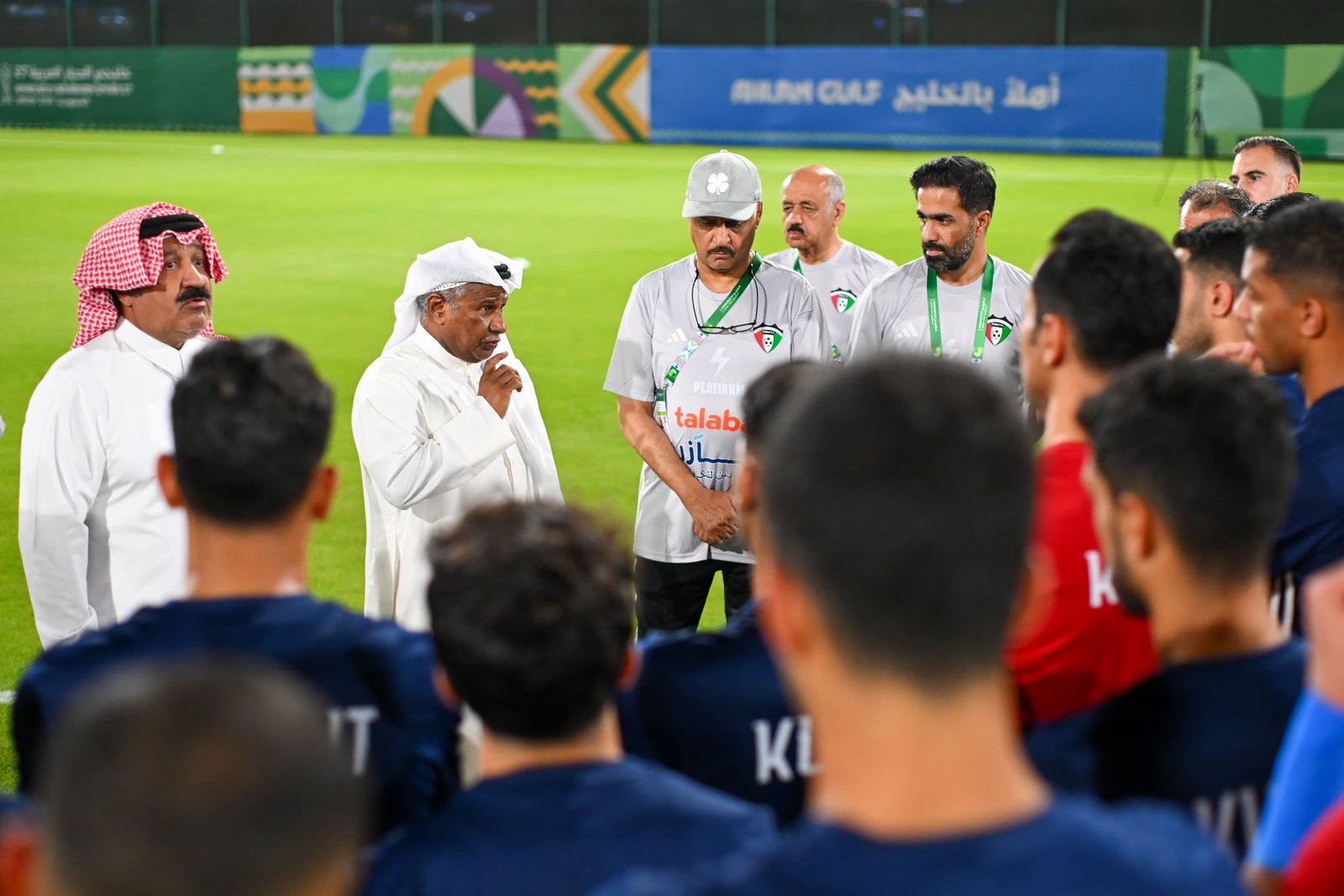 الكويت تبحث عن استعادة عرش الخليج بعد 16 عامًا من الغياب