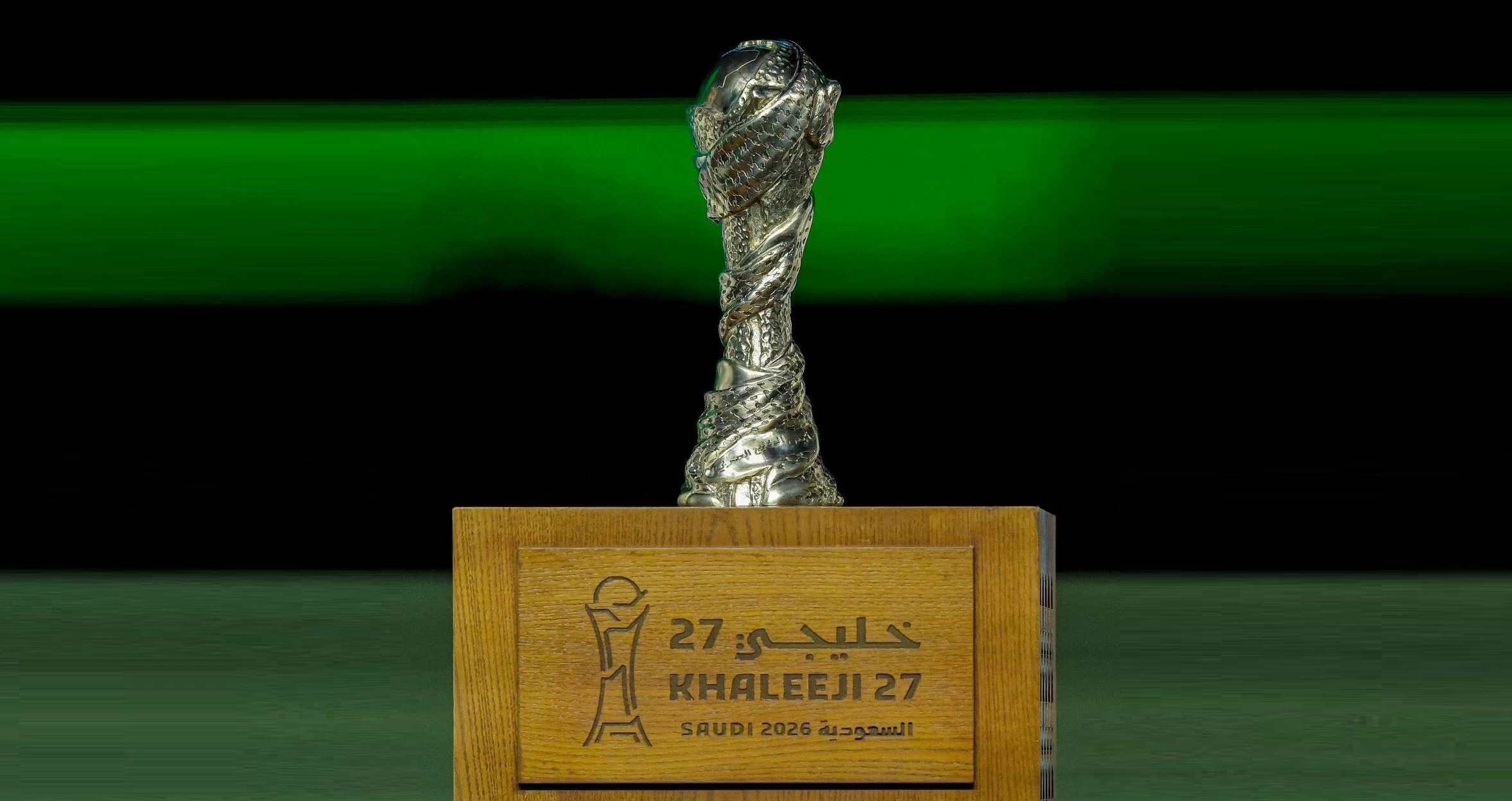 كأس الخليج العربي قبل خليجي 27.. حقائق وأرقام من نصف قرن من المنافسة