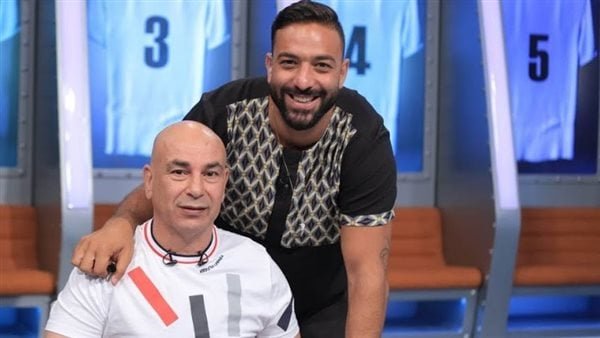 ميدو يهاجم حسام حسن بسبب تصريحاته عن محمد الشناوي