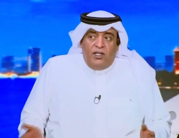 وليد الفراج يرد على منتقدي تجنيس الإمارات للاعبين: «ما المشكلة؟»