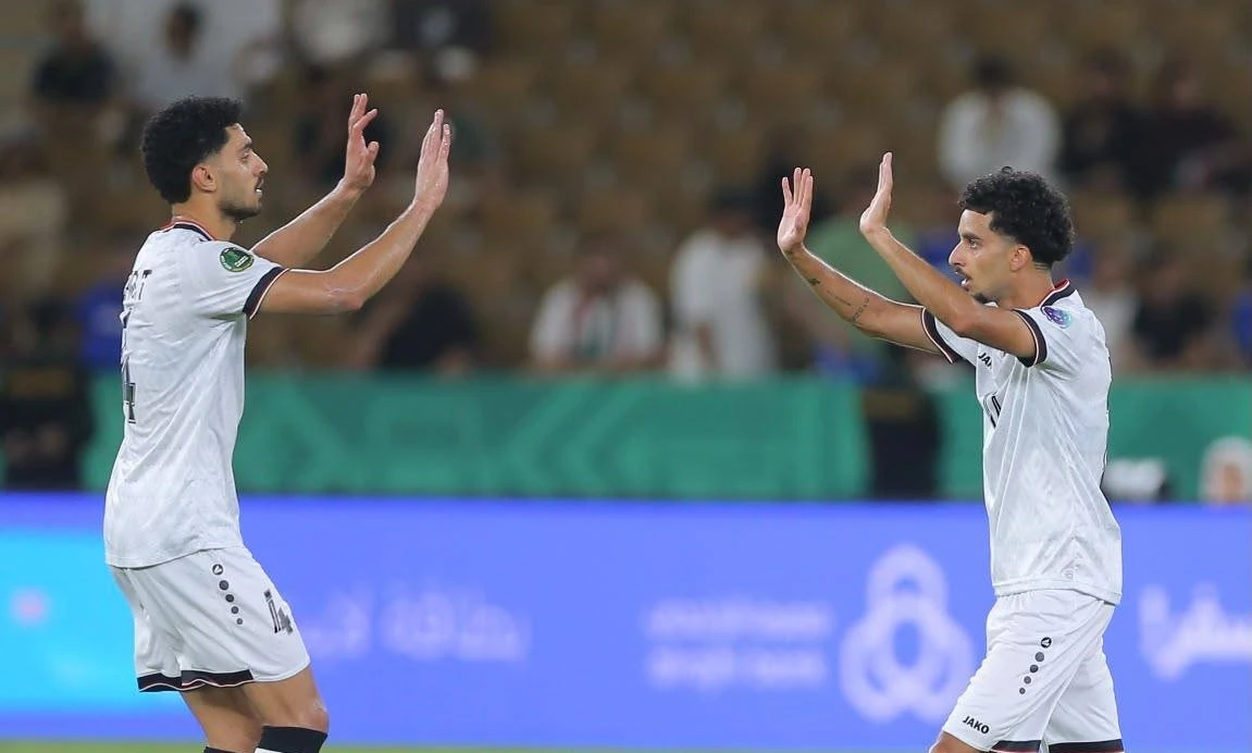 العراق يهزم الكويت 3-2 في مباراة مجنونة بخليجي 27 ويقترب من نصف النهائي