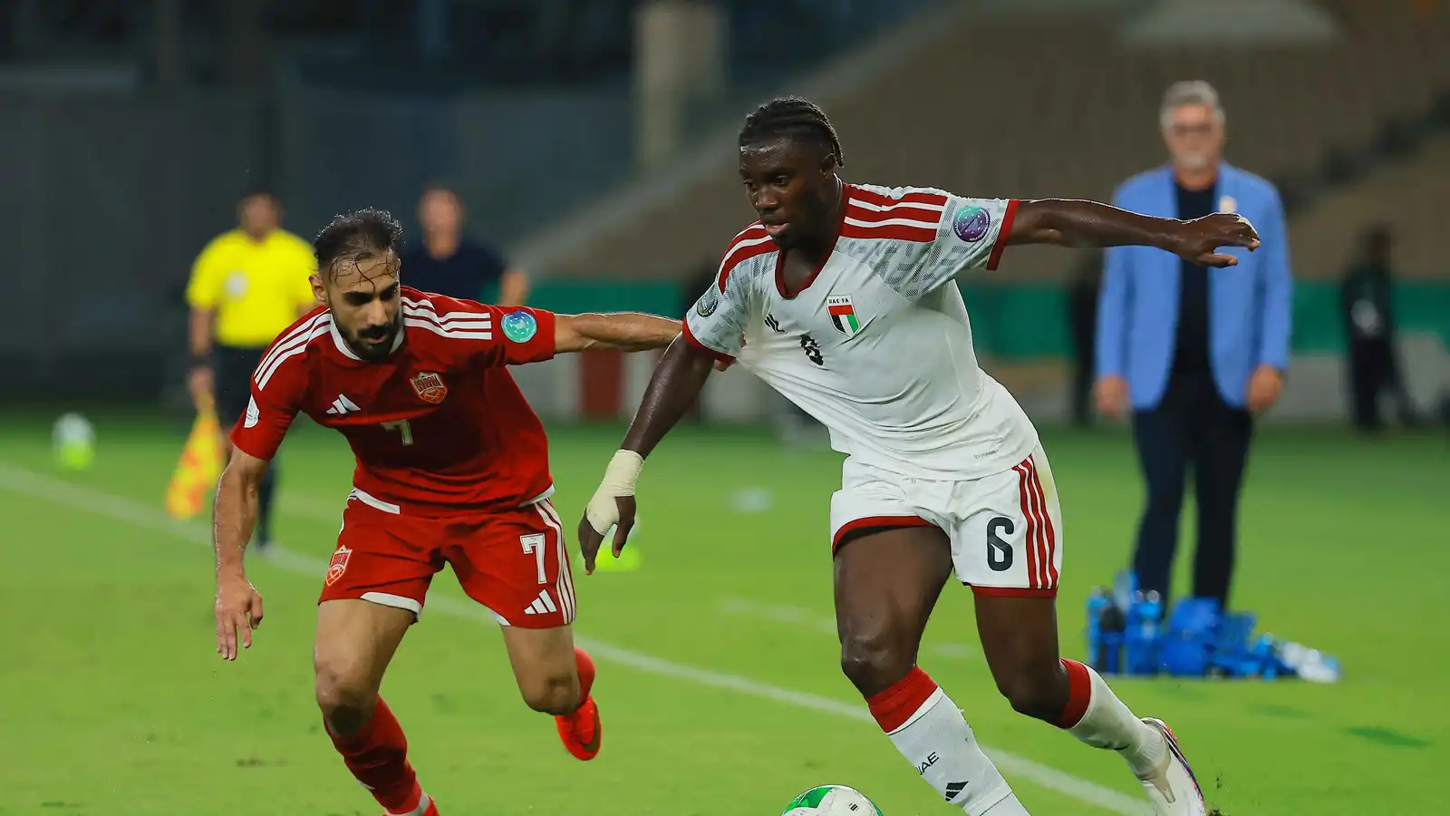 البحرين يودع خليجي 27 ويكرر سيناريو أبطال سقطوا في الدفاع عن اللقب