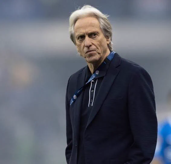 جورجي جيسوس يفتح الباب أمام عودة رونالدو إلى منتخب البرتغال