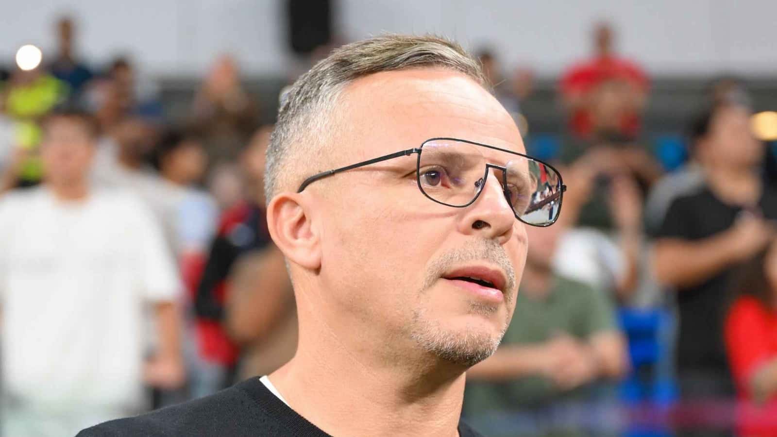 محمد وهبي: مواجهة مالي كانت اختبارًا حقيقيًا لأسود الأطلس