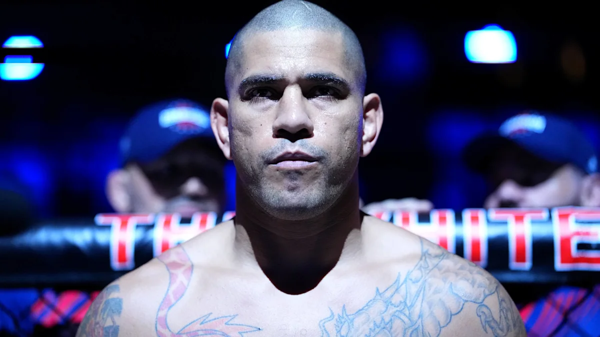 أليكس بيريرا يستبعد الانتقال إلى الملاكمة ويكشف عن عدد نزالاته المتبقية في UFC