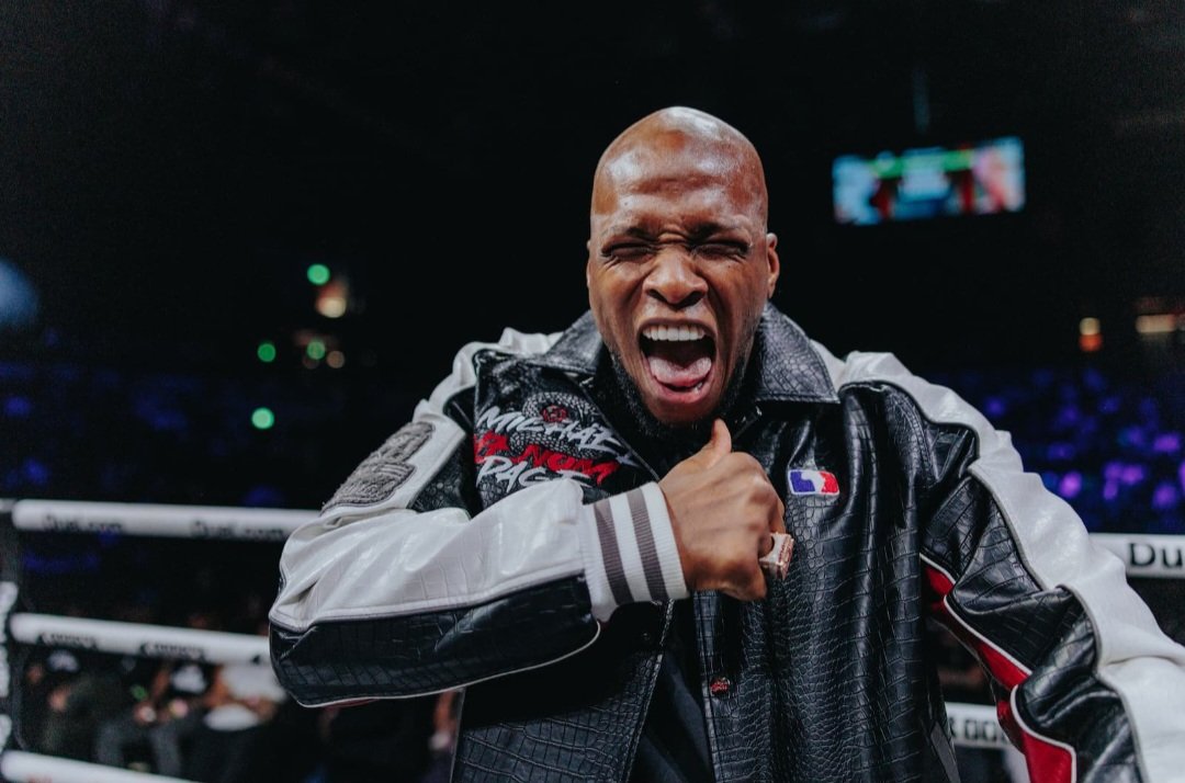 مايكل بيج يكشف سبب رحيله عن UFC وانضمامه إلى Misfits Boxing: أشعر بالتحرر
