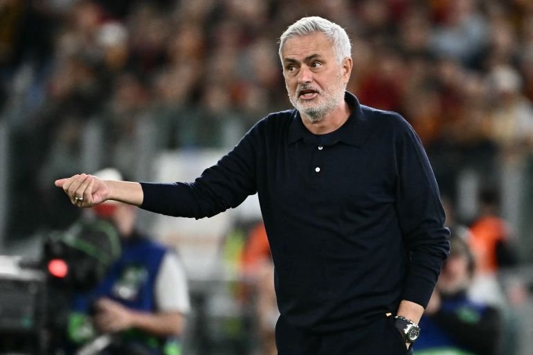 مورينيو: لا أريد صفقات جديدة من ريال مدريد.. وأثق في المجموعة الحالية