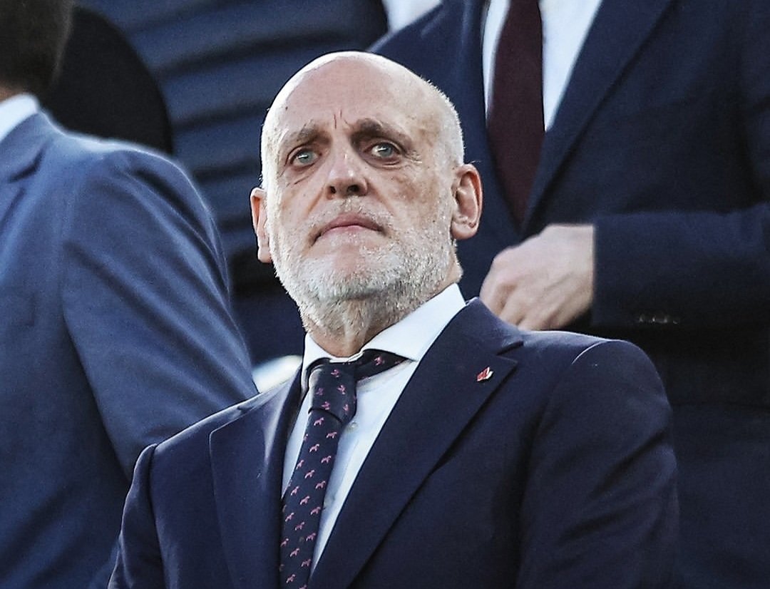 ريال مدريد يرد على تيباس بعد تشبيه قناته التلفزيونية بالدعاية النازية