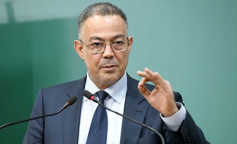 فوزي لقجع يحسم موقفه من رئاسة الاتحاد المغربي بعد تعيينه وزيرًا في الحكومة