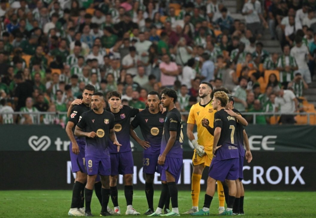 إحصائية تكشف تفوق برشلونة العددي على ريال مدريد وأتلتيكو مدريد خلال العقد الأخير