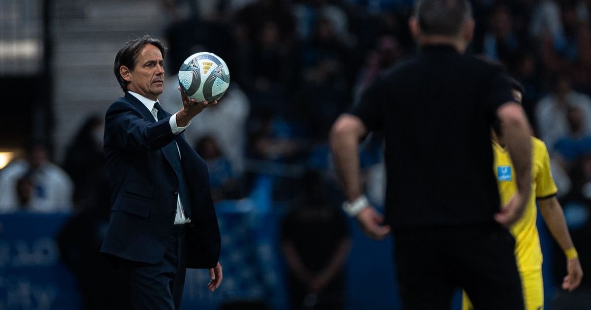 سامي الجابر يشيد بإنزاجي بعد فوز الهلال على الحزم ويكشف ملاحظاته على الهجوم