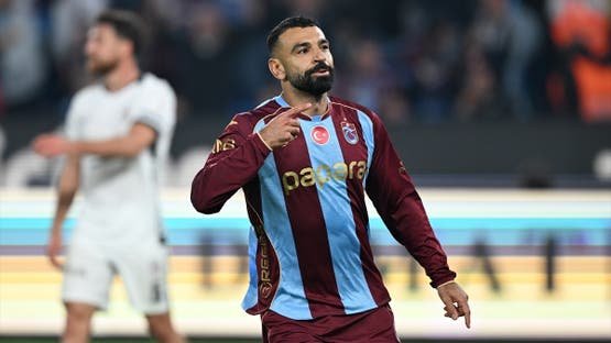 الصحافة التركية تحتفي بمحمد صلاح بعد تألقه أمام بشكتاش