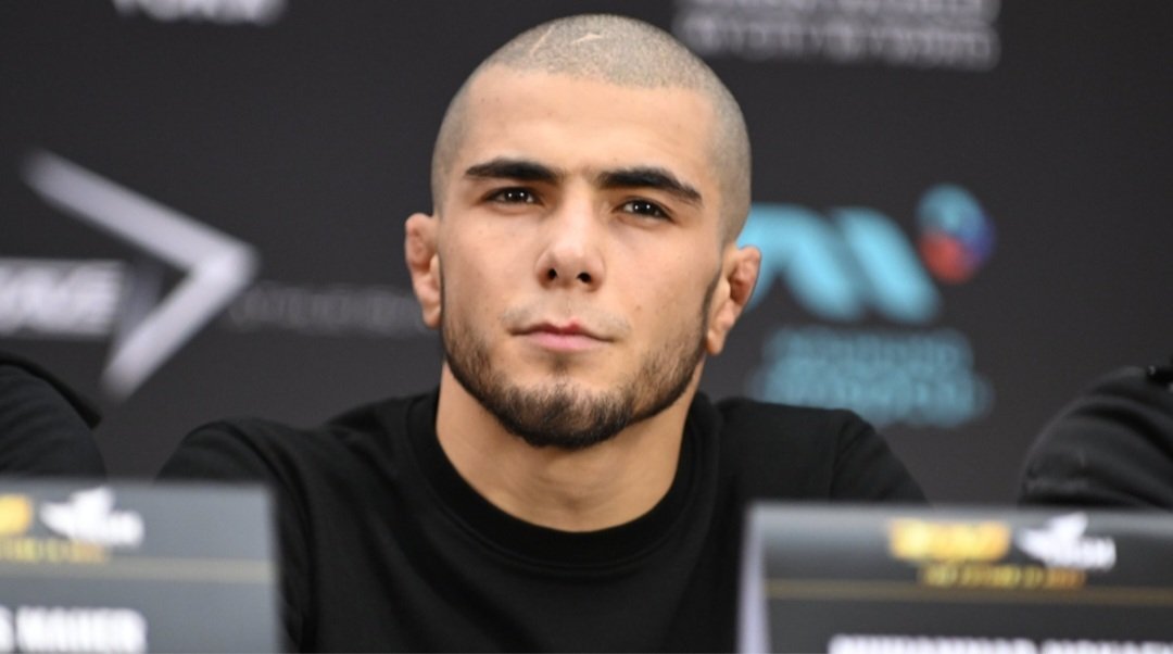 محمد موكاييف يهاجم UFC دفاعًا عن فريد بشارات: لا تدمروا مسيرة المقاتلين عند رحيلهم