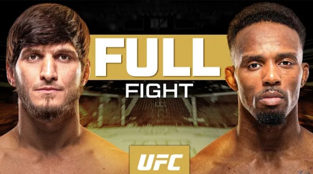 قبل مواجهة فولكانوفسكي.. هكذا حسم إيفلويف آخر نزالاته قبل UFC 333