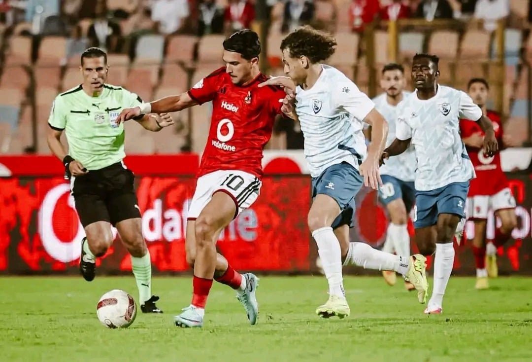 زلزال في الأهلي بعد التعادل مع القناة.. عقوبات مضاعفة ورسالة حاسمة من الخطيب