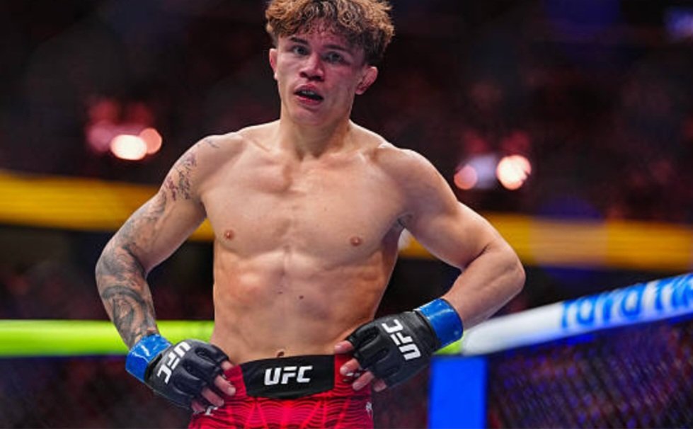 لونير كافانا يتعلم من خسارته قبل مواجهة رمضان تيميروف في UFC 333