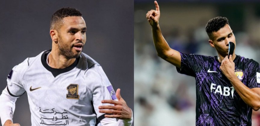 المغاربة يتألقون في آسيا.. النصيري يحسم المواجهة ورحيمي يعزز صدارته