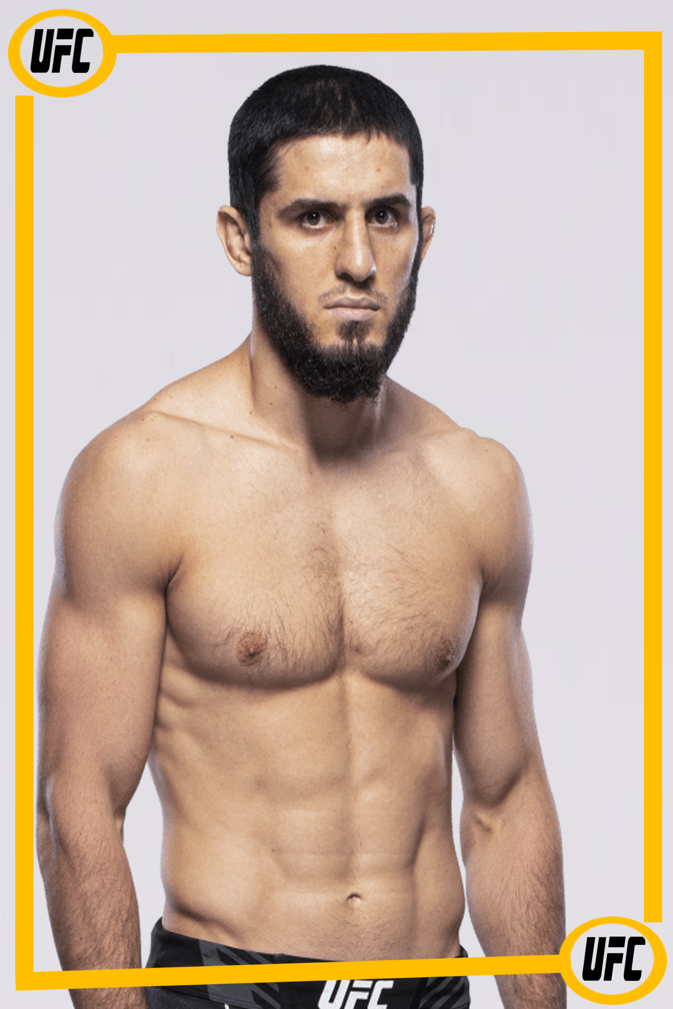 إسلام ماخاشيف