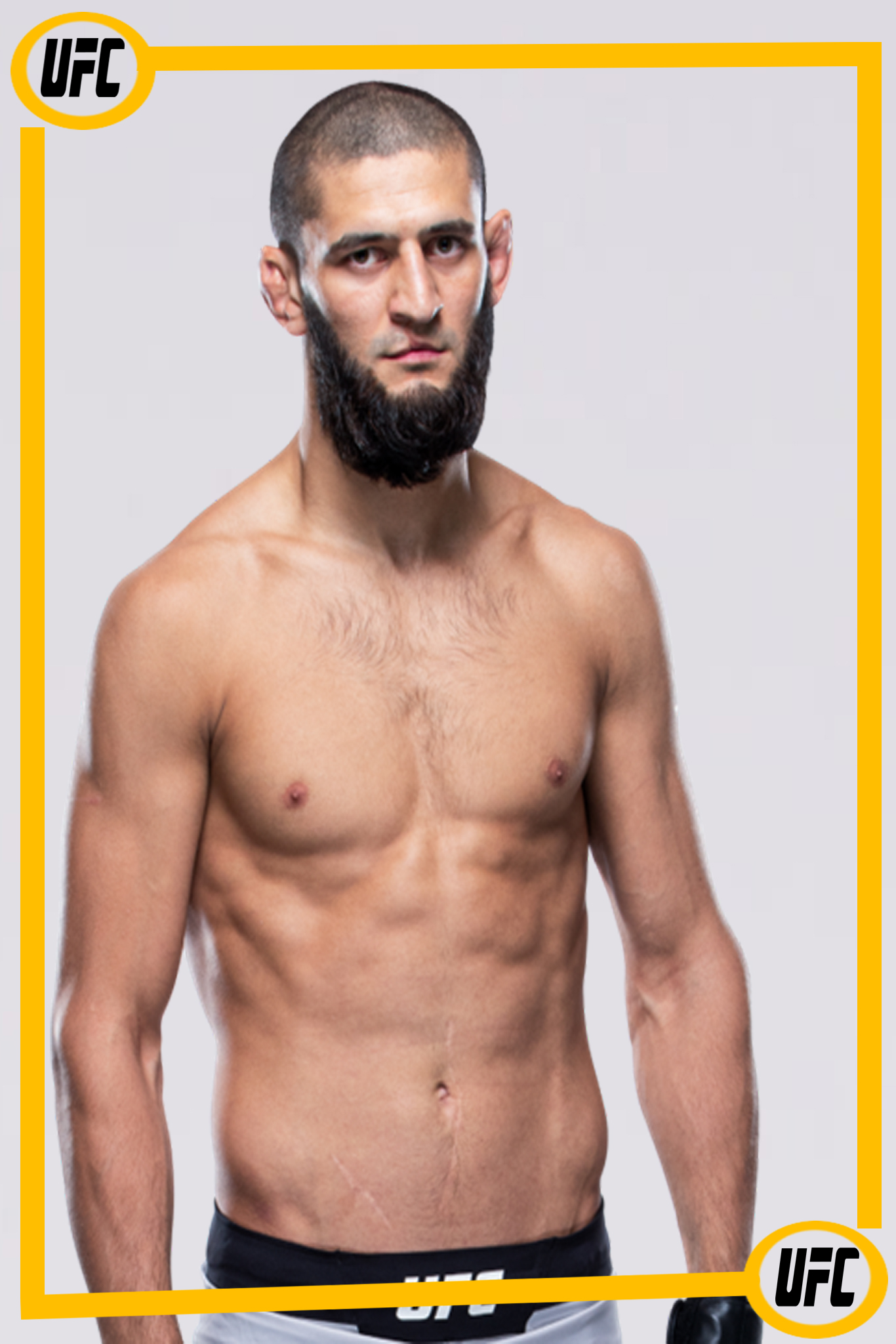 حمزة شيماييف